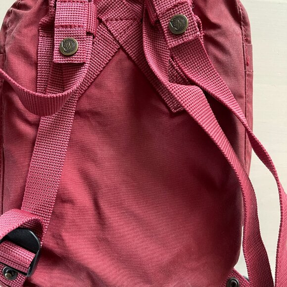 Mini Kanken - Picture 3 of 6